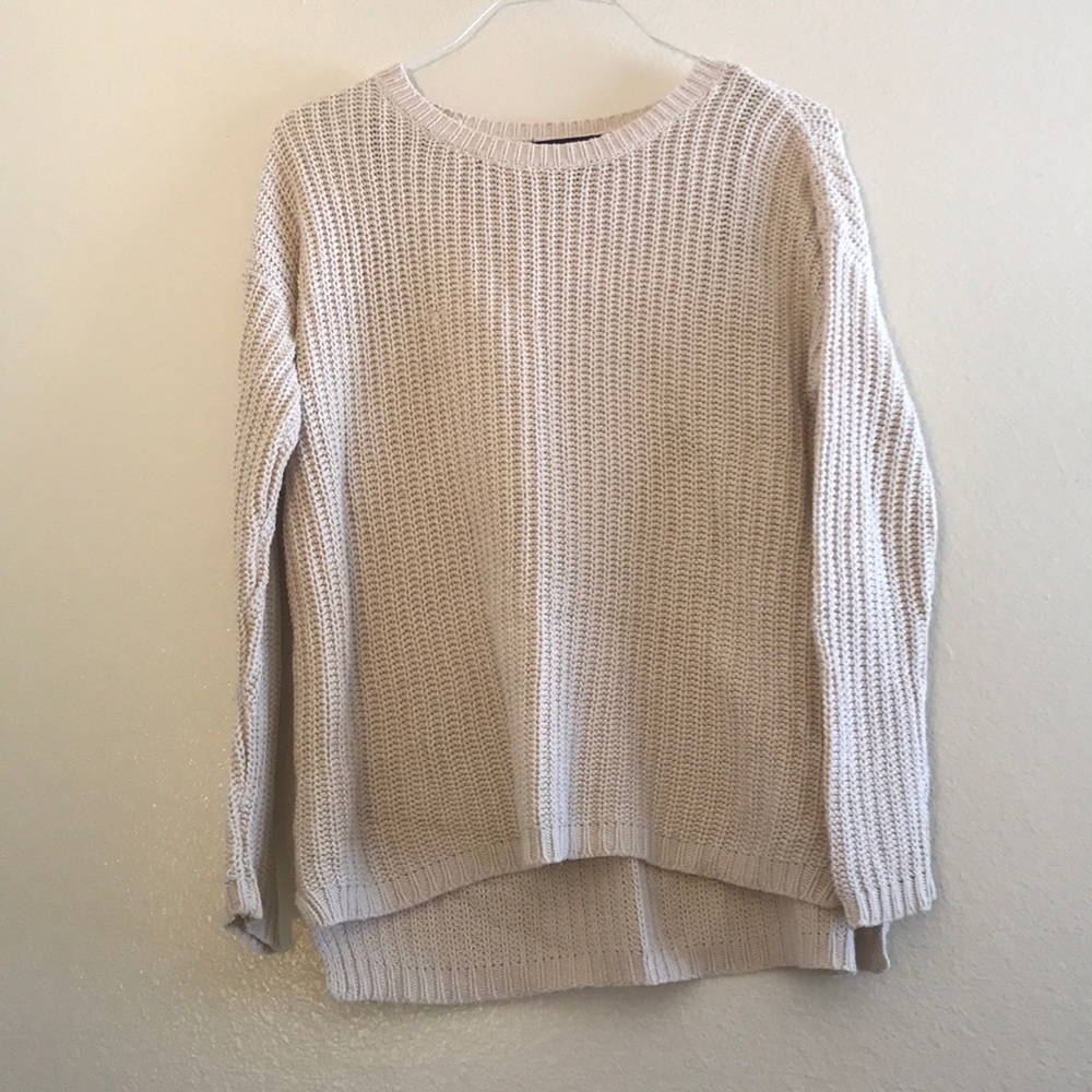 Forever 21 Knit Sweater
